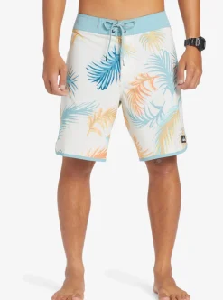 New Quiksilver Surfsilk Scallop 19