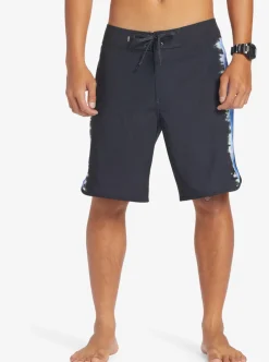 Best Quiksilver Surfsilk Scallop 19