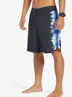 Best Quiksilver Surfsilk Scallop 19