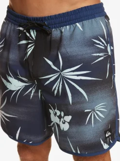 Online Quiksilver Surfsilk Scallop Volley 17