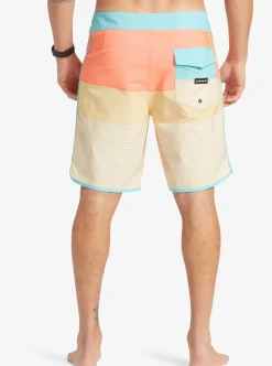 Best Quiksilver Surfsilk Tijuana 19