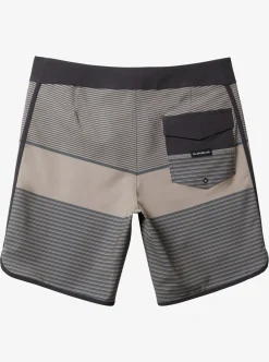 Fashion Quiksilver Surfsilk Tijuana 19" Boardshorts Goat