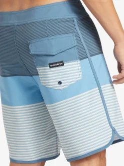 Hot Quiksilver Surfsilk Tijuana 19