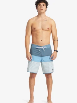 Hot Quiksilver Surfsilk Tijuana 19