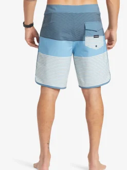 Hot Quiksilver Surfsilk Tijuana 19