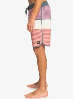 Flash Sale Quiksilver Surfsilk Tijuana 19