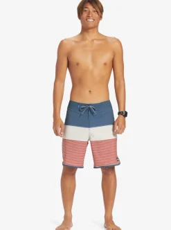 Best Quiksilver Surfsilk Tijuana 19