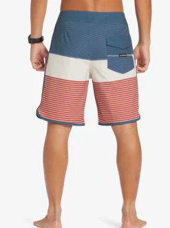 Best Quiksilver Surfsilk Tijuana 19