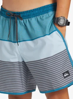 Best Quiksilver Surfsilk Tijuana 17