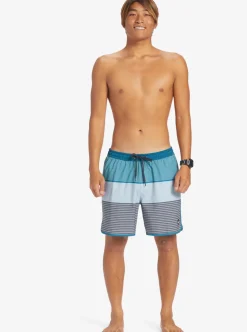 Best Quiksilver Surfsilk Tijuana 17