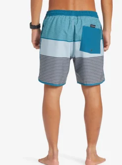 Best Quiksilver Surfsilk Tijuana 17