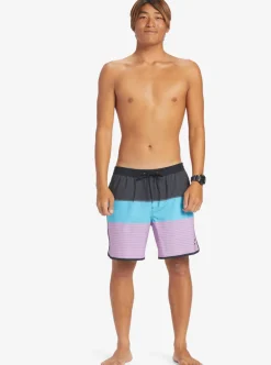 Flash Sale Quiksilver Surfsilk Tijuana 17
