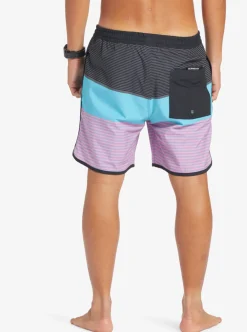 Flash Sale Quiksilver Surfsilk Tijuana 17