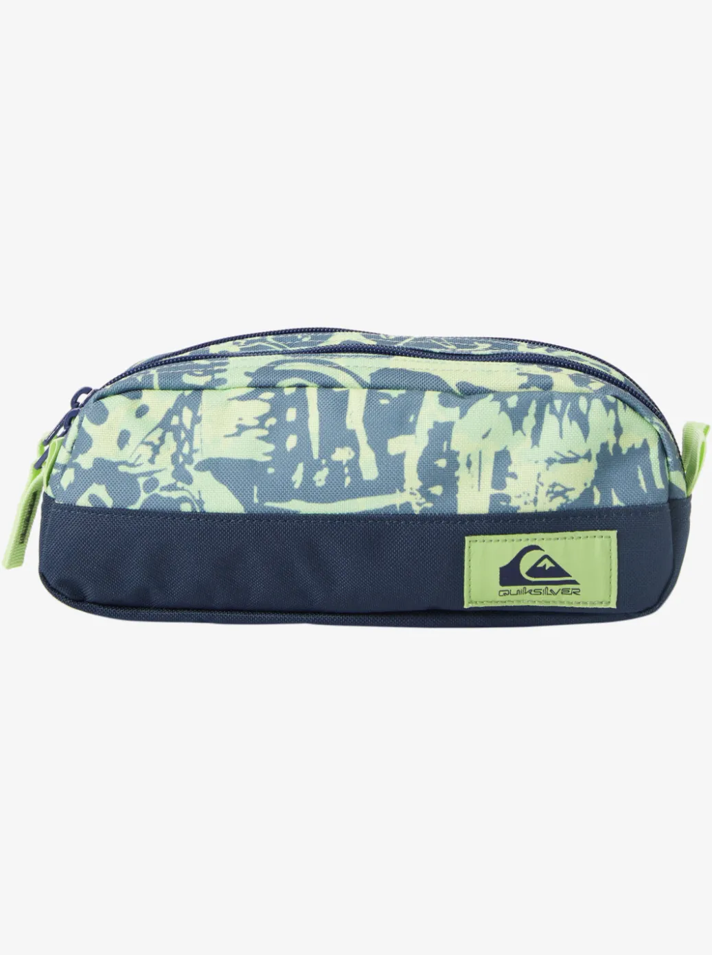 Best Sale Quiksilver Tasmen Pencil Case Naval Academy