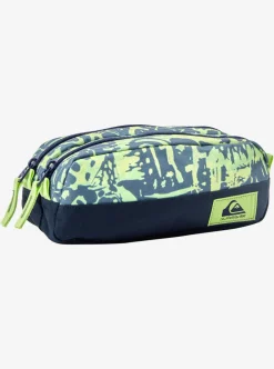 Best Sale Quiksilver Tasmen Pencil Case Naval Academy