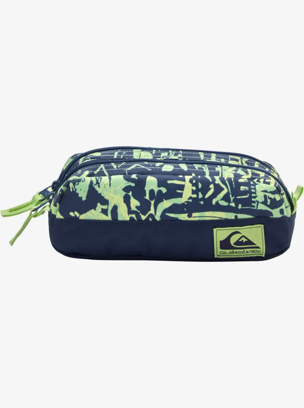 Best Sale Quiksilver Tasmen Pencil Case Naval Academy