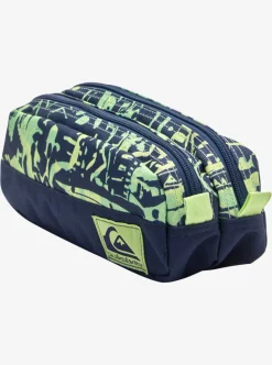 Best Sale Quiksilver Tasmen Pencil Case Naval Academy