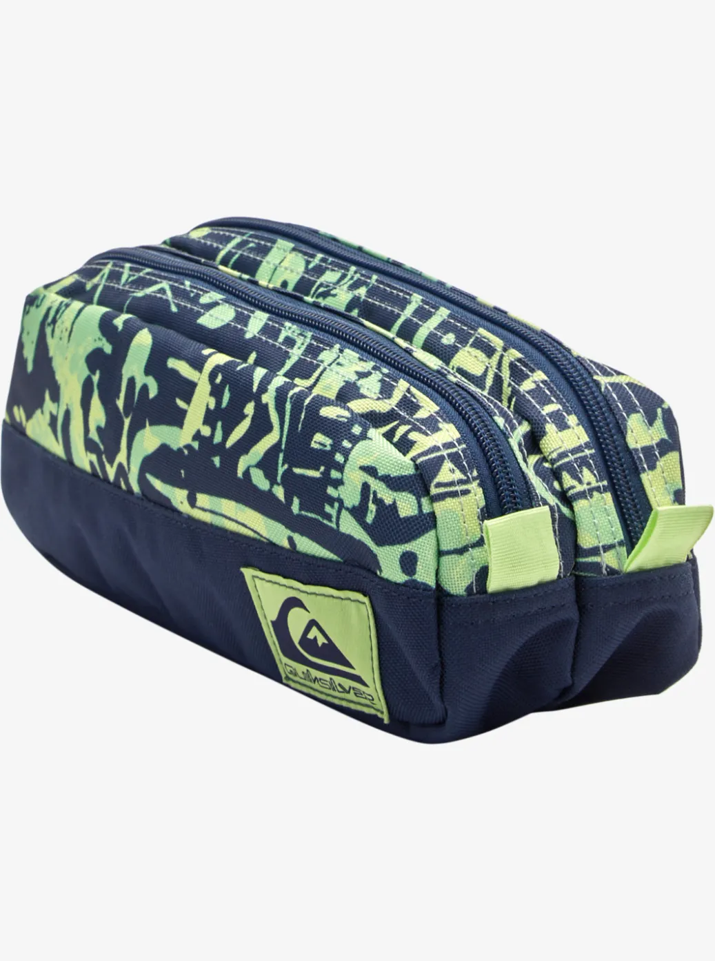 Best Sale Quiksilver Tasmen Pencil Case Naval Academy