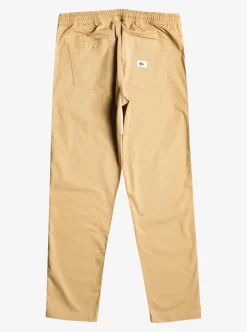 Best Quiksilver Taxer Beach Cruiser Pants Plage