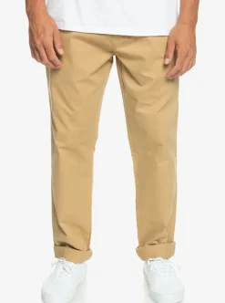 Best Quiksilver Taxer Beach Cruiser Pants Plage