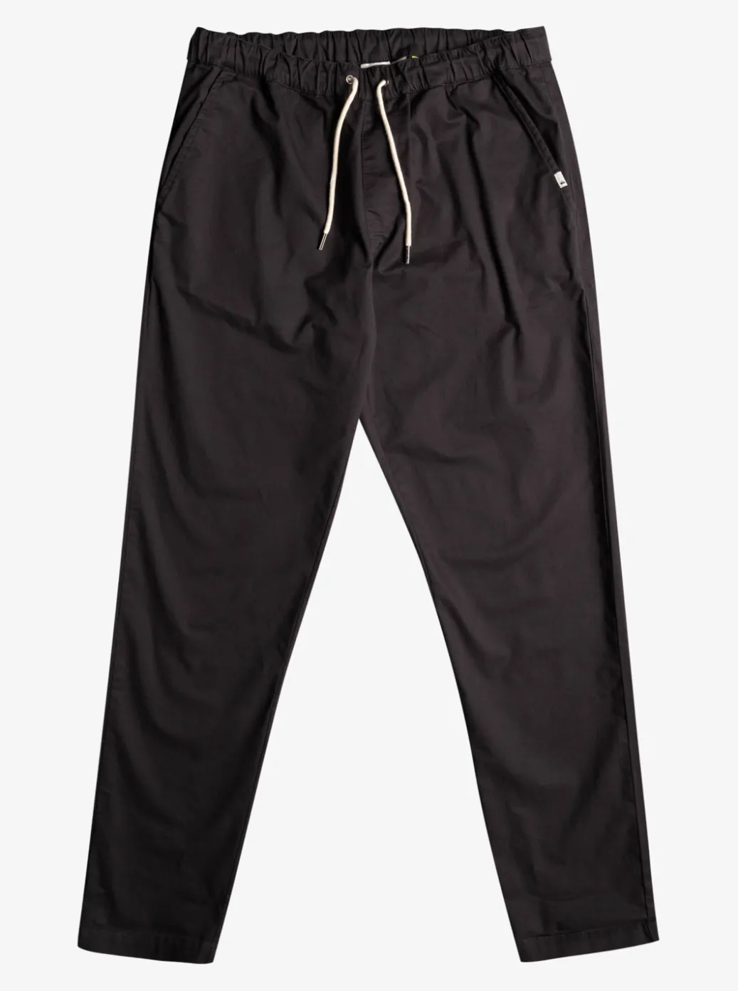 Cheap Quiksilver Taxer Beach Cruiser Pants Tarmac