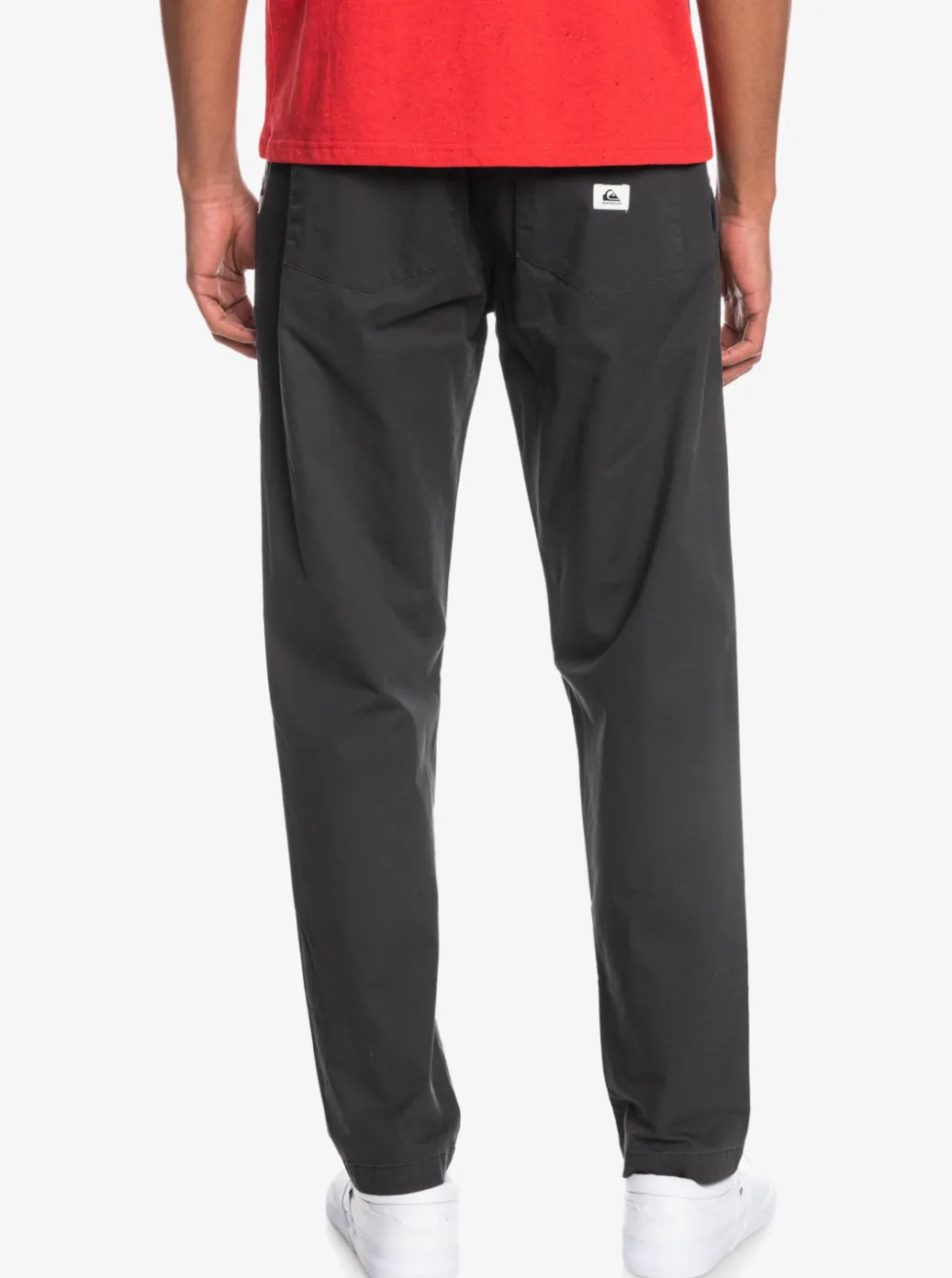 Cheap Quiksilver Taxer Beach Cruiser Pants Tarmac