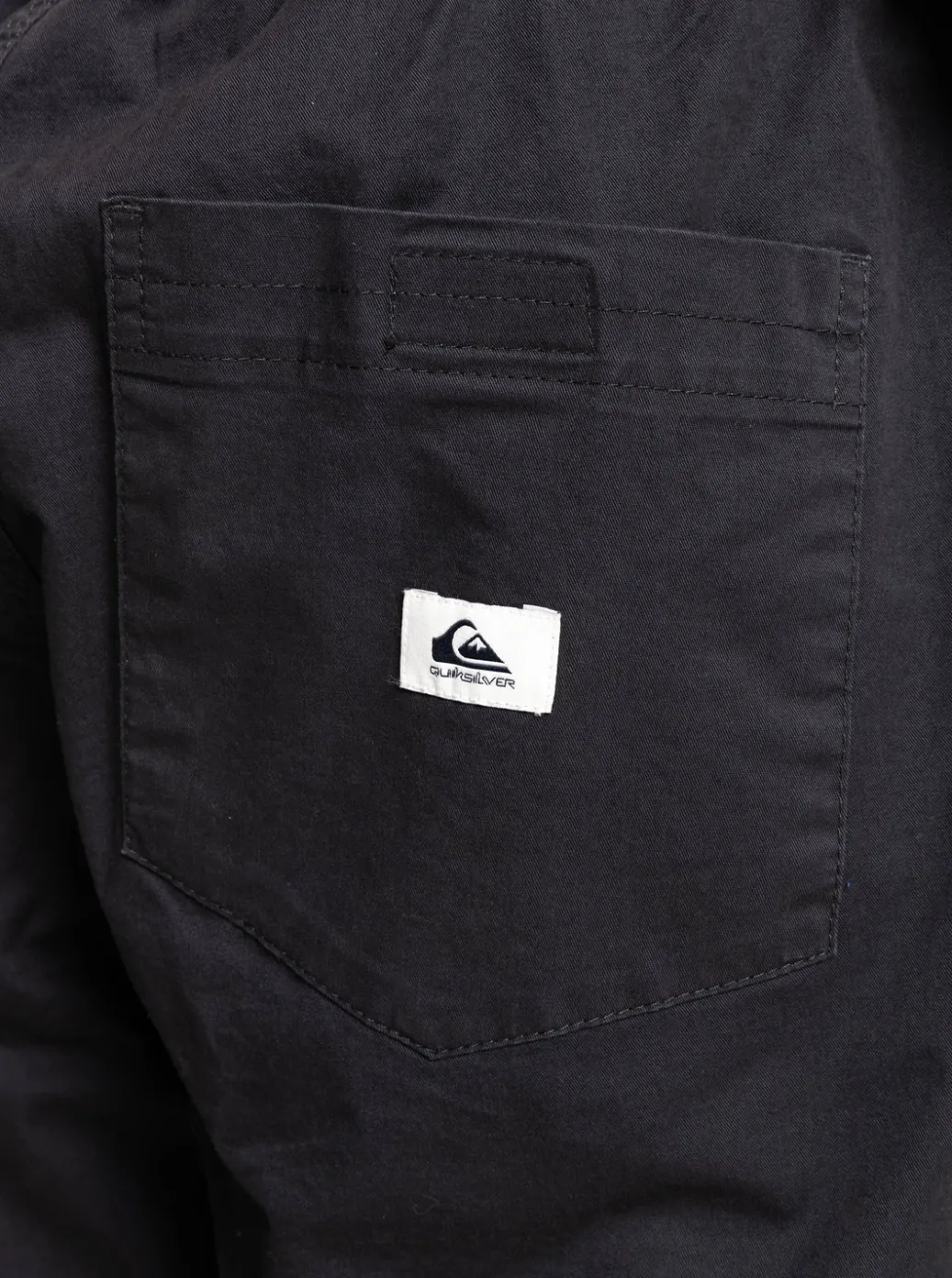 Cheap Quiksilver Taxer Beach Cruiser Pants Tarmac