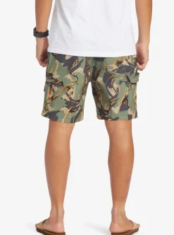 Best Sale Quiksilver Taxer Cargo 18