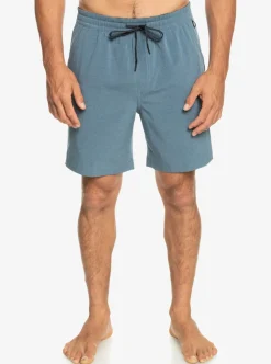 Fashion Quiksilver Taxer Heather 18