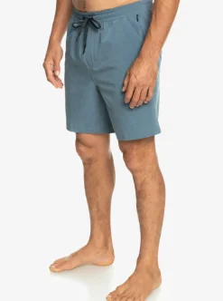 Fashion Quiksilver Taxer Heather 18