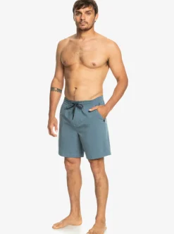 Fashion Quiksilver Taxer Heather 18