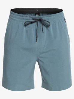 Fashion Quiksilver Taxer Heather 18