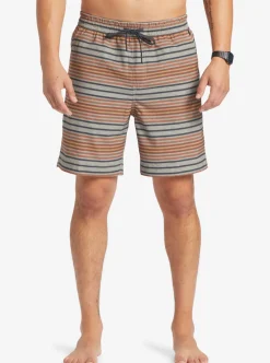 Store Quiksilver Taxer Print 18
