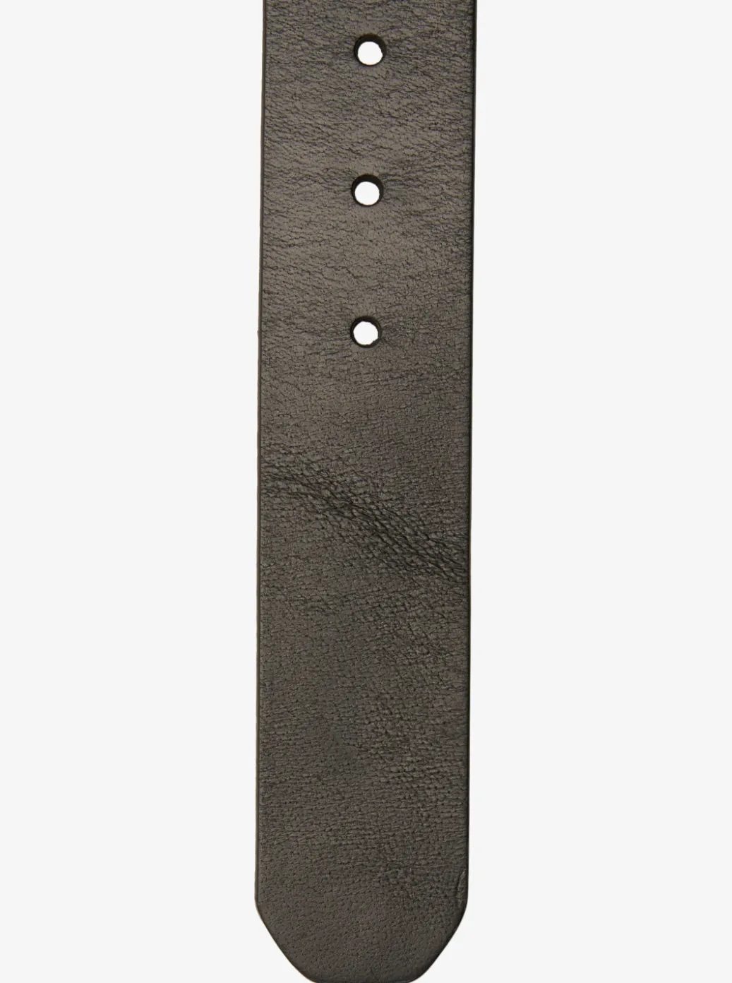Outlet Quiksilver The Everydaily Leather Belt Black