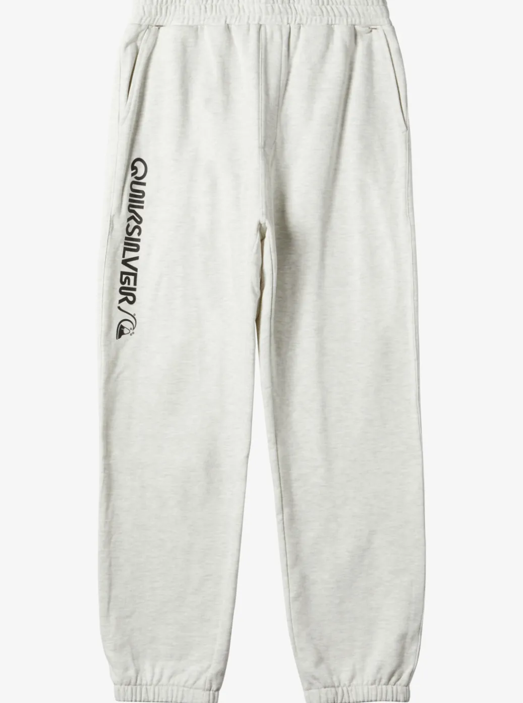 Cheap Quiksilver The Original Joggers White Marble Heather