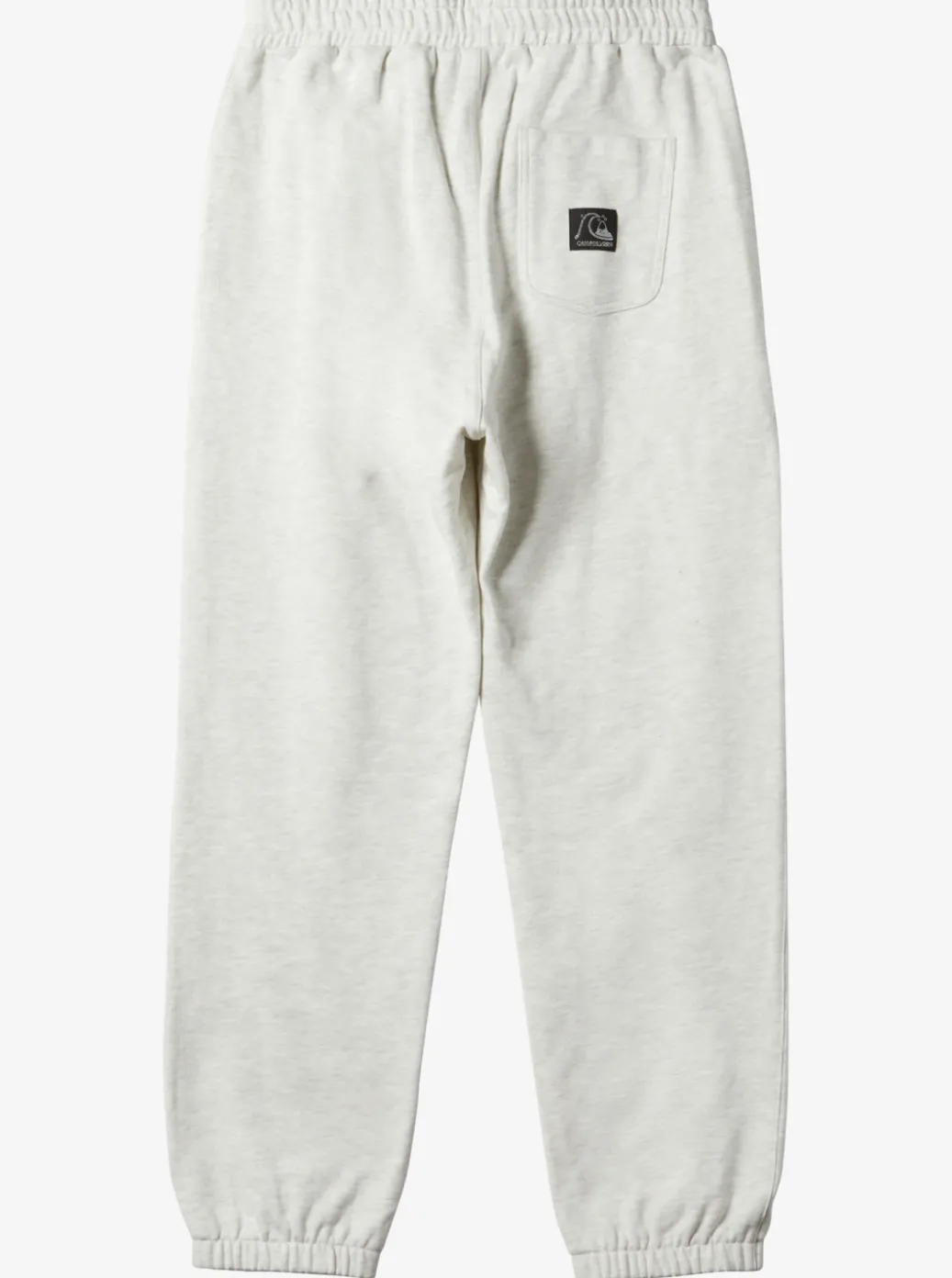 Cheap Quiksilver The Original Joggers White Marble Heather