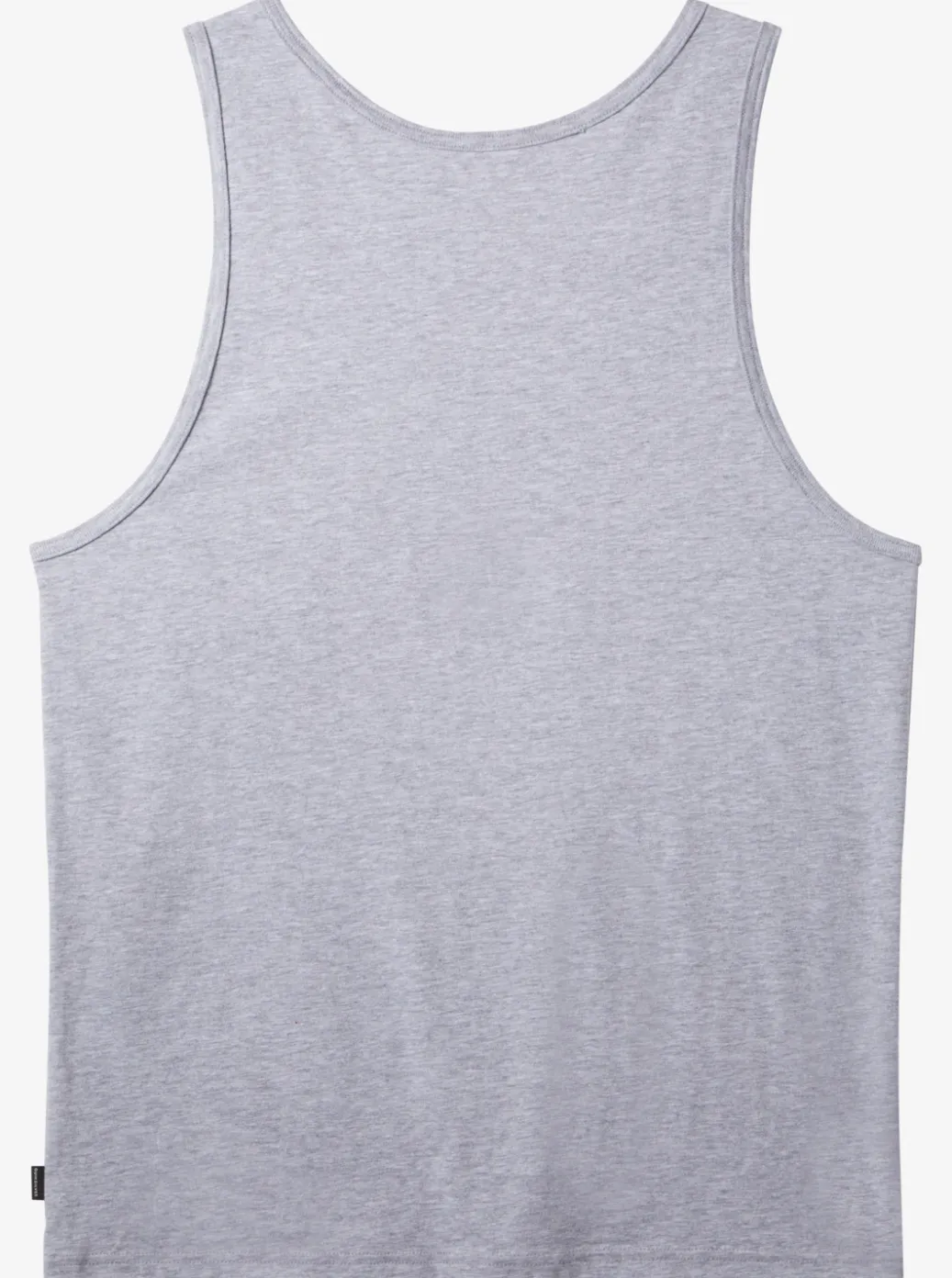 Store Quiksilver Tijuana Stripe Tank Top Athletic Heather