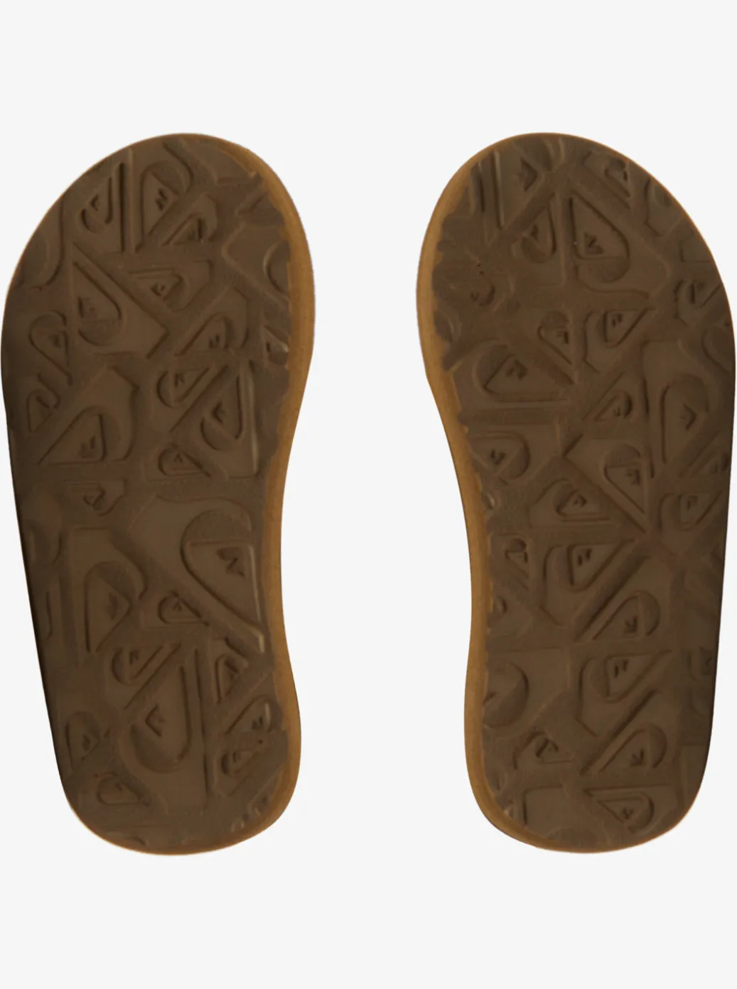 Discount Quiksilver Toddler'S Carver Suede Core Sandals Tan 1