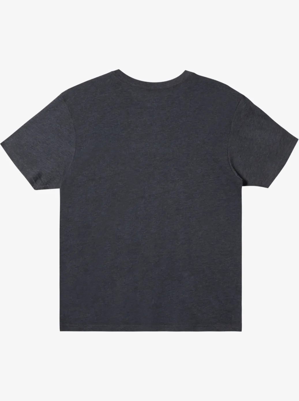 Online Quiksilver Twinnies Mod T-Shirt Charcoal Heather