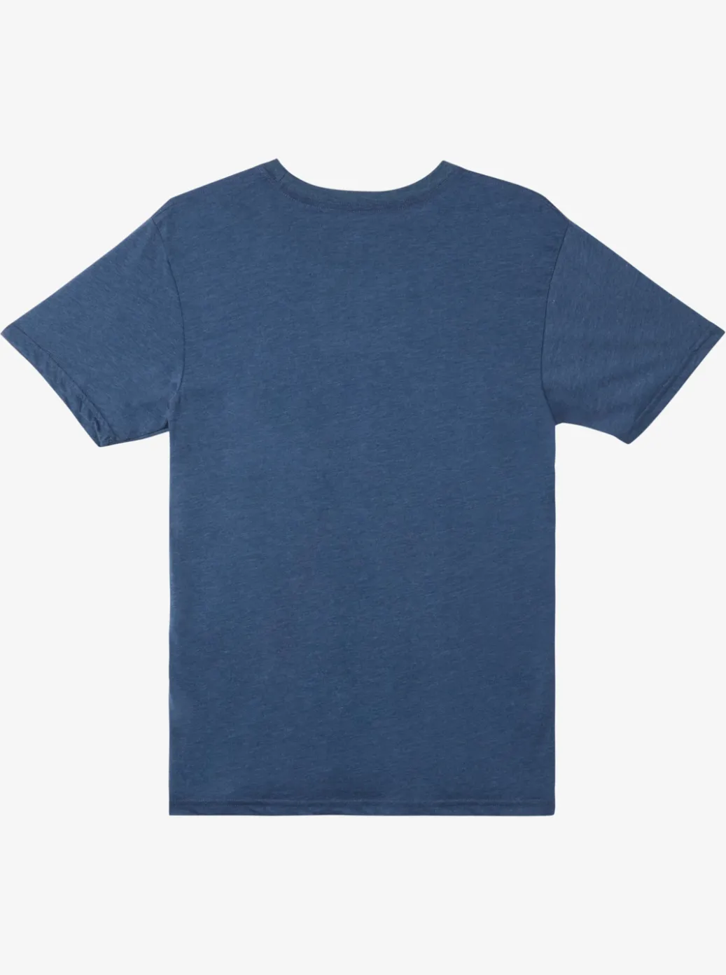 Fashion Quiksilver Twinnies Mod T-Shirt Dark Denim Heather
