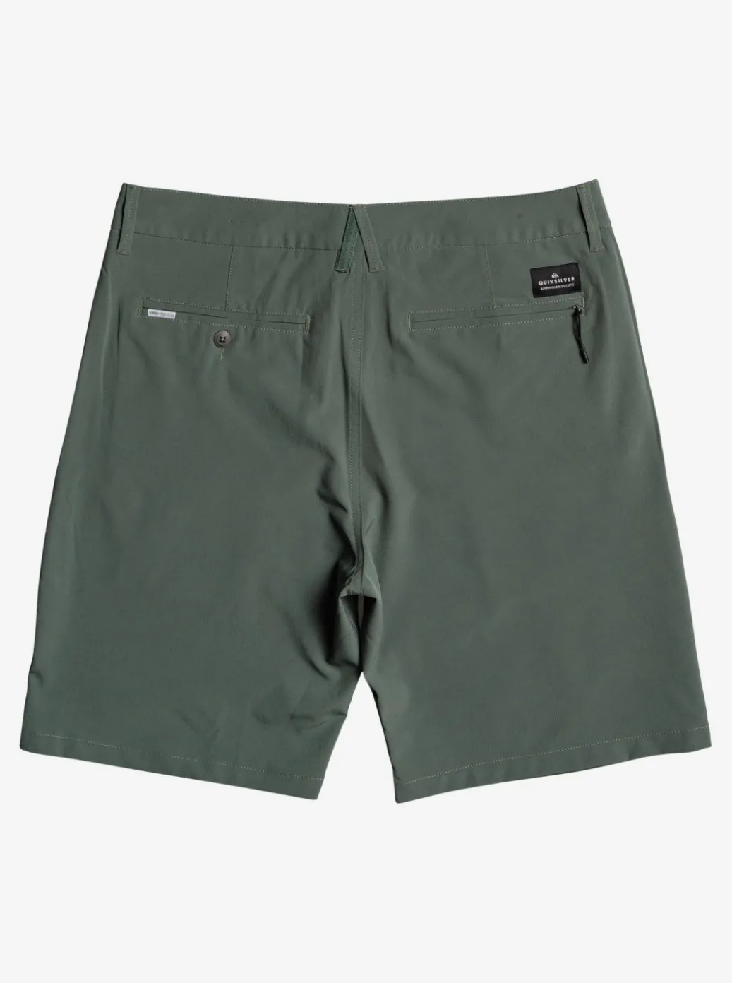 Cheap Quiksilver Union Amphibian 20" Hybrid Shorts Plage