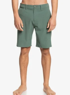 Cheap Quiksilver Union Amphibian 20