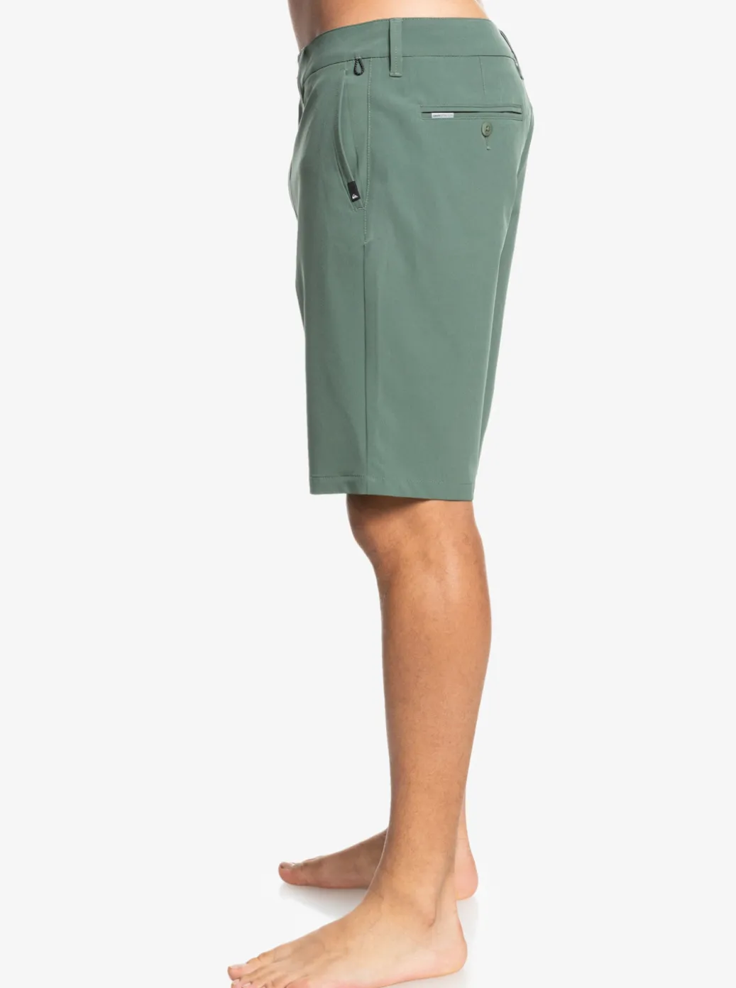 Cheap Quiksilver Union Amphibian 20" Hybrid Shorts Plage