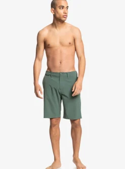 Cheap Quiksilver Union Amphibian 20