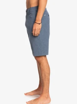 Best Sale Quiksilver Union Heather 20