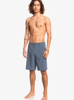 Best Sale Quiksilver Union Heather 20