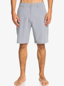Outlet Quiksilver Union Heather 20