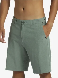 Cheap Quiksilver Union Heather 20