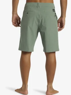 Cheap Quiksilver Union Heather 20