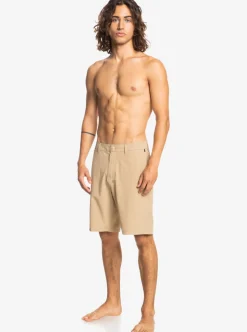Discount Quiksilver Union Heather 20